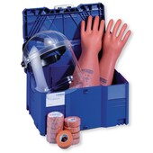 Arbeitssicherheits-Set